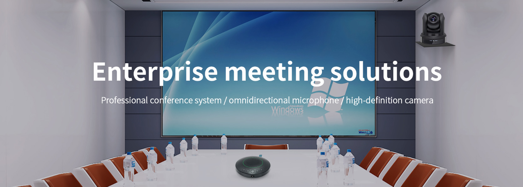 audio video conference