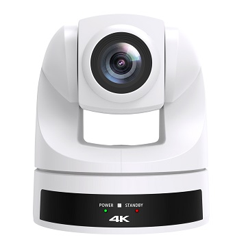 4K 20X HDMI POE Camera