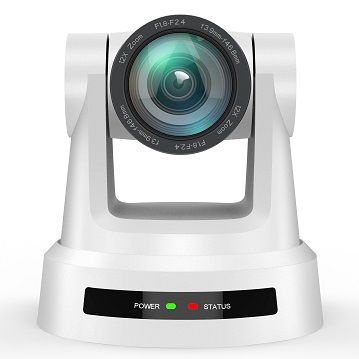 AI PTZ Tracking Camera