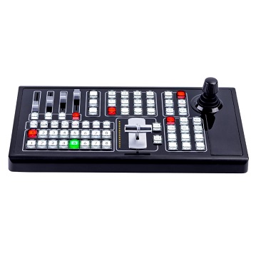 PTZ Joystick USB Vmix Controller VK2