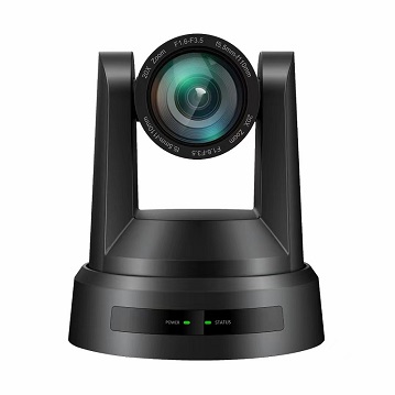 PTZ Intelligent Tracking Camera
