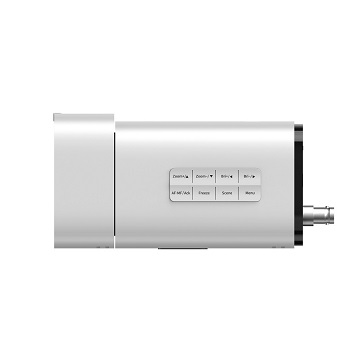 4K60 Bullet Camera 20X 12X