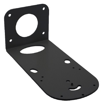 PTZ Camera Wall Bracket