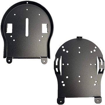 PTZ Camera Ceiling Bracket