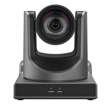 Intelligent PTZ Optics Tracking Camera
