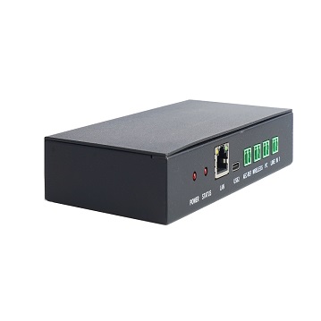 Digital Audio Processor