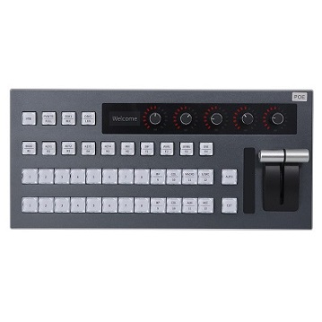 ATEM vMix OBS Sinsam Control Panel